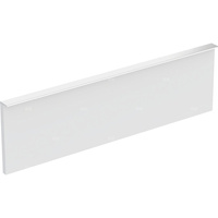 Front szuflady do dolnej szafki pod umywalkę GEBERIT iCon, kol. biały szer.750 mm