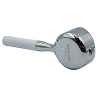 Uchwyt do baterii Hula/ Pogo, biały