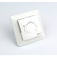 Termostat do ogrzewania podłogowego DEVIreg 532