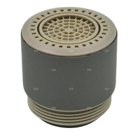 PERLATOR BATERII KUCHENNEJ KSANTI PLUS/WERIA PLUS KOLOR SZARY