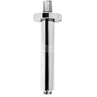 Cascada chrom wylewka sufitowa okrągła 162 mm