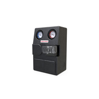 Grupa pompowa z zaworem 3 drogowym z siłownikiem, pompą DEFRO ENERGY PLUS 4/6/130