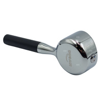 Uchwyt do baterii Hula/ Pogo, czarny