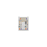 4863 - MODUŁ WIELOSTERF.SIM WP 10038608705200 501.119/A - 2Z-1LTE.1HT