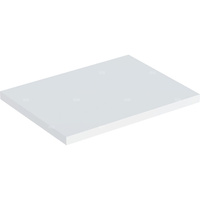 Górna półka Geberit do szafki bocznej