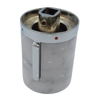 UCHWYT DO BATERII STONE PLUS / GABRO PLUS 25MM