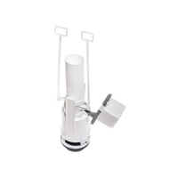 ZAWÓR SPUSTOWYDO STEL PODT TECH LINE BASE /TARGET/LEON