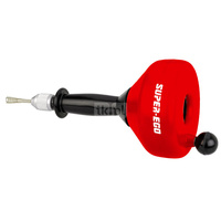 Spirala czyszcząca 6mm/6M [ręczna]