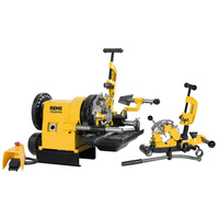 REMS Magnum 4020 L-T R 1/2-4