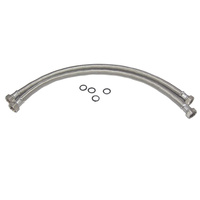 BWT Zestaw węży przyłączeniowych 32/32 - 1 1/4"/1 1/4"