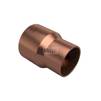 Złącze IBP K5243 redukcja, miedź, 3/4'' x 5/8'' (ML)