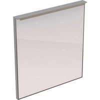 Drzwi do dolnej szafki pod umywalkę GEBERIT, kol. taupe szer.450 mm