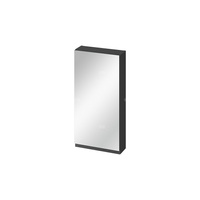 SZAFKA LUSTRZANA MODUO 40 ANTRACYT ZMONT FSC MIX70% SGSCH-COC-007574