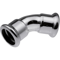 Kolano 45' Steel XPress Sprinkler - 76.1