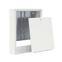 Szafka natynkowa QIK SN-4 II