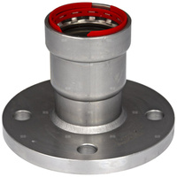 Kołnierz PN6 PowerPress - 1 1/4" DN32