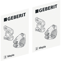 Naklejka identyfikacyjna - opaska zaciskowa Mepla d63/75 (2) zest.-2