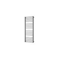 Grzejnik drabinkowy INSTAL-PROJEKT PIKO, wym. 979 x 530 mm, kolor szary/graphite, moc 421W