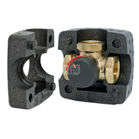 Izolacja termiczna ESBE VRI111 DN 15/20