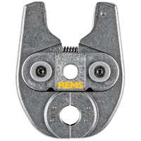 Cęgi zaciskowe REMS RN 16 do złączek zaprasowywanych