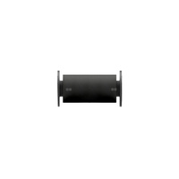Łącznik dystansowy prosty DN 80 (L-510mm) dla filtroodmulnika FMK 250 – DN 80 z 4 śrubami montażowymi oraz uszczelką EPDM DN 80, z izolacją