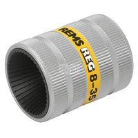 REMS REG 8-35, fi 8-35 mm, fi 3/8-1 3/8''