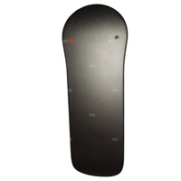 Uchwyt do baterii Siros czarny