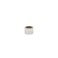 Denko stalowe izolowane RICOM ENERGY stal nierdzewna fi 180 mm