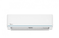 Klimatyzator ścienny MIDEA 3,5 kW jednostka wewnętrzna i zewnętrzna KBP-B12N8-A1