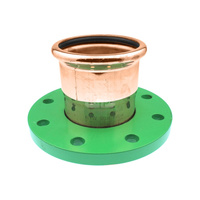 Kołnierz PN16 Copper - 76.1 DN65