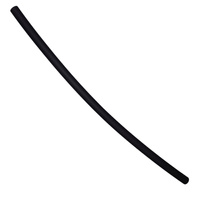 Wąż silikonowy do baterii Magnetic/ Terra, czarny