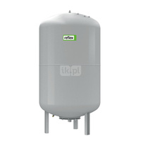 Zbiornik stabilizujący ciśnienie REFLEX RF 500 pojemność 500 l 10 bar