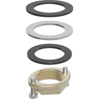 Elementy mocujące Geberit do baterii umywalkowej typ 60