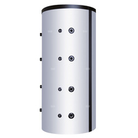 PSM 1000L Zbiornik buforowy