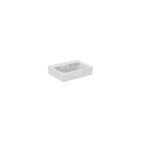CONNECT UMYWALKA CUBE 60 CM B/O IC