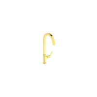 GUSTO SL BAT. KUCH. C SP SQR BRGOLD
