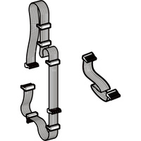 Zestaw 8-stykowego przewodu magistrali, do Geberit AquaClean Mera (2 szt.)