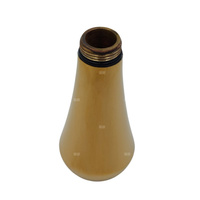 Końcówka do wylewki do baterii Stone/ Gabro, miedź