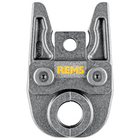 Cęgi zaciskowe REMS TH 28 do złączek zaprasowywanych