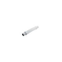 Złączka montażowa elastyczna L-500mm z końcówkami 40x40mm