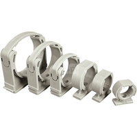 Uchwyt do rury PP-R - 20