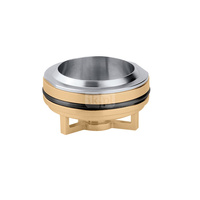 Gniazdo zaworu upustowego dla izolatorów 575008/10