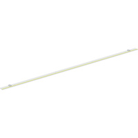 Listwa oświetleniowa do oświetlenia umywalki i wnęki, do szafki z lustrem Geberit ONE (od roku produkcji 2021): Szerokość znamionowa=60cm