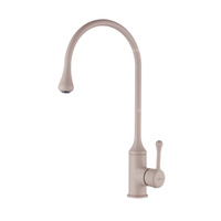 Bateria zlewozmywakowa Pingo beżowa