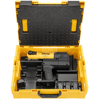 REMS Akku-Press E 22V ACC Basic-Pack\P L-Boxx