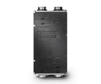 Rekuperator VASCO 7D275Ep IIIze sterowaniem Wifi 11VE00056