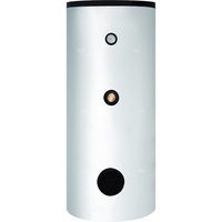 Zasobnik c.w.u. TSA 201 HP model stojący, 1 wężownica 1,83 m2, pojemność 200 l