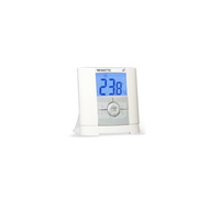 Termostat radiowy, z zasilaniem bateryjnym 2 AAA LR03 1.5V, 5 - 37  st.C BT-D02-RF (wyswietlacz LCD) BT-D02-RF (wyswietlacz LCD)