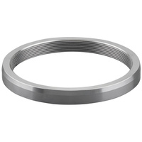 Nakrętka dziurkowana REMS