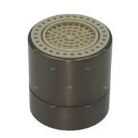 PERLATOR DO BATERII KSANTI/WERIA PLUS, KOLOR GRAFIT